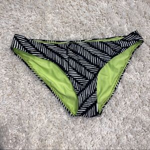 Aerie bikini bottoms
